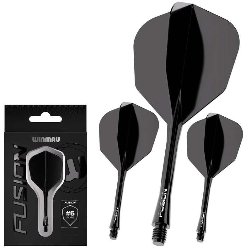 Winmau Fusion #6
