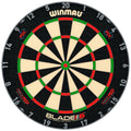 Blade 6 Triple Core Dartboard