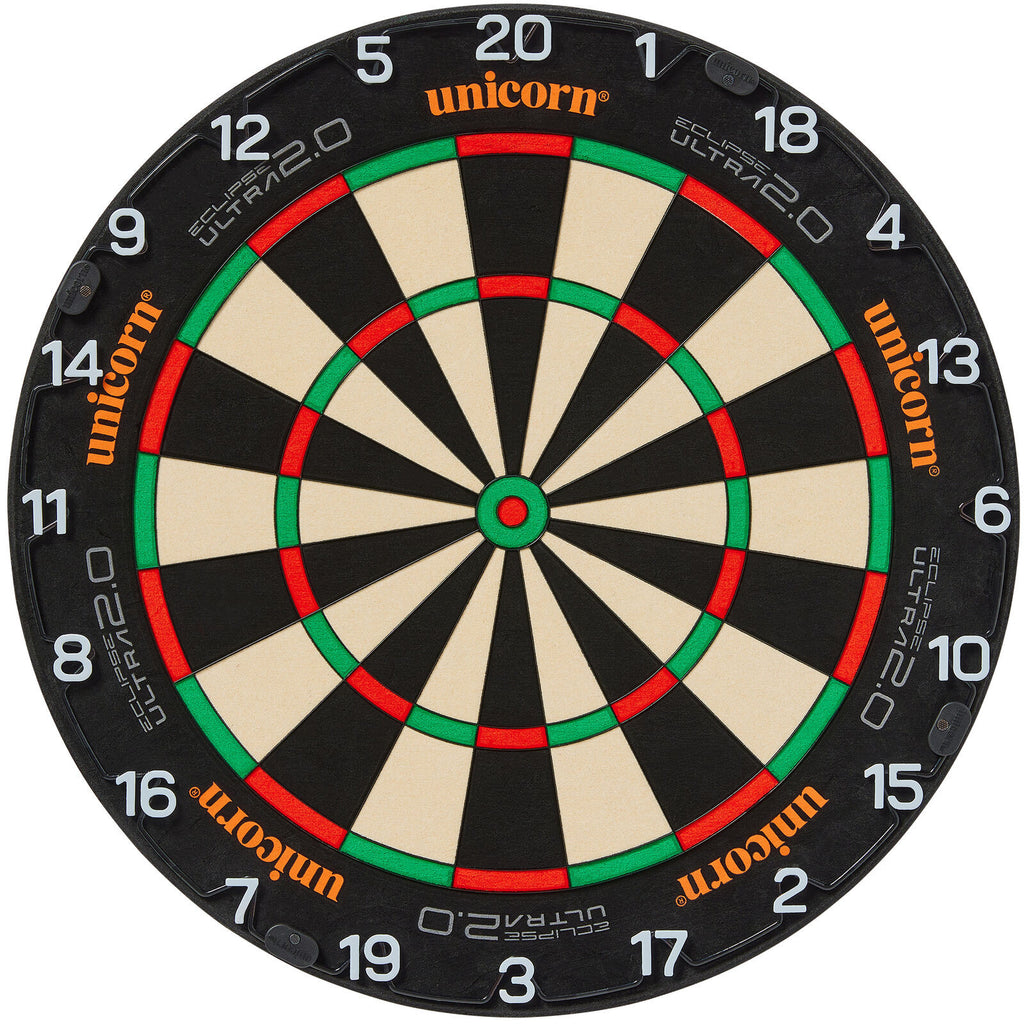 Unicorn Eclipse Ultra 2.0 Dartboard