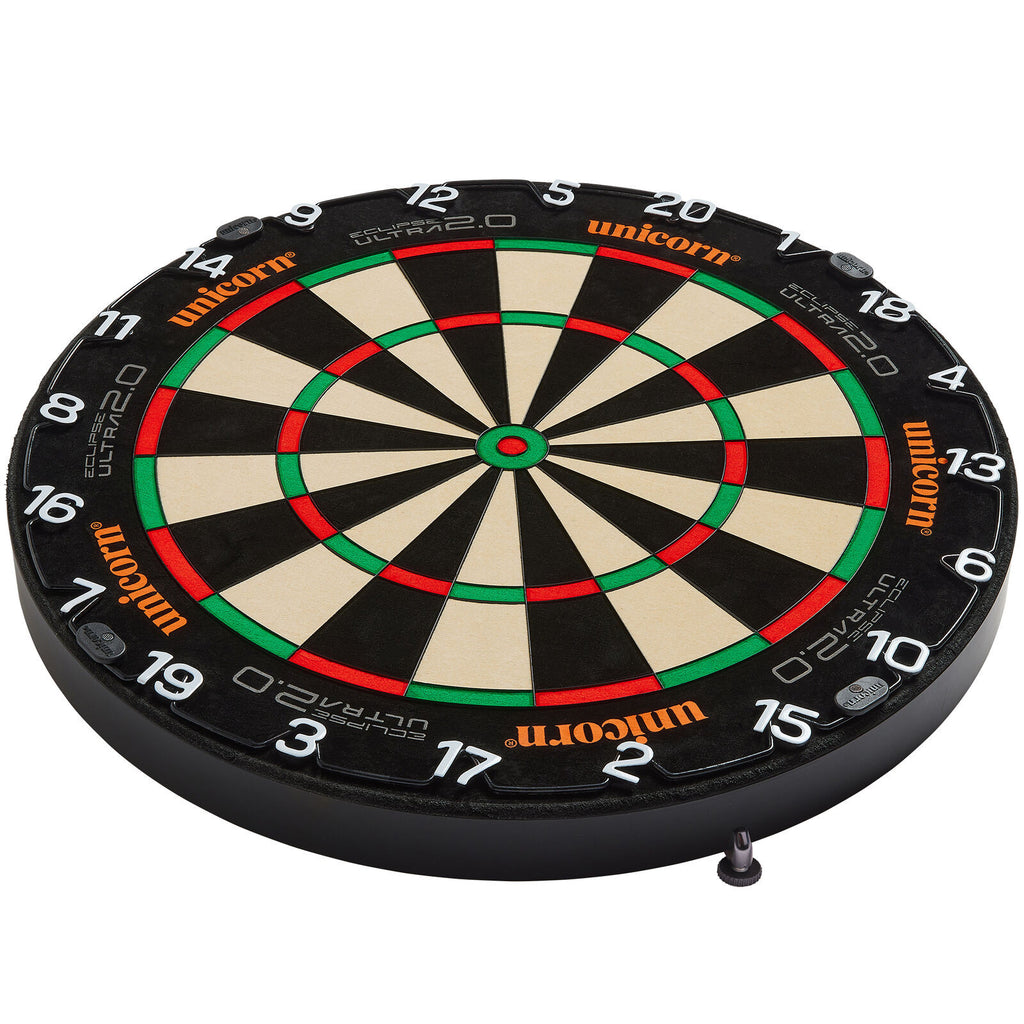 Unicorn Eclipse Ultra 2.0 Dartboard