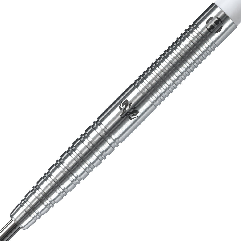 Harrows Wolfram 97% Tungsten Steel Tip Darts – official manufacturer alternate view
