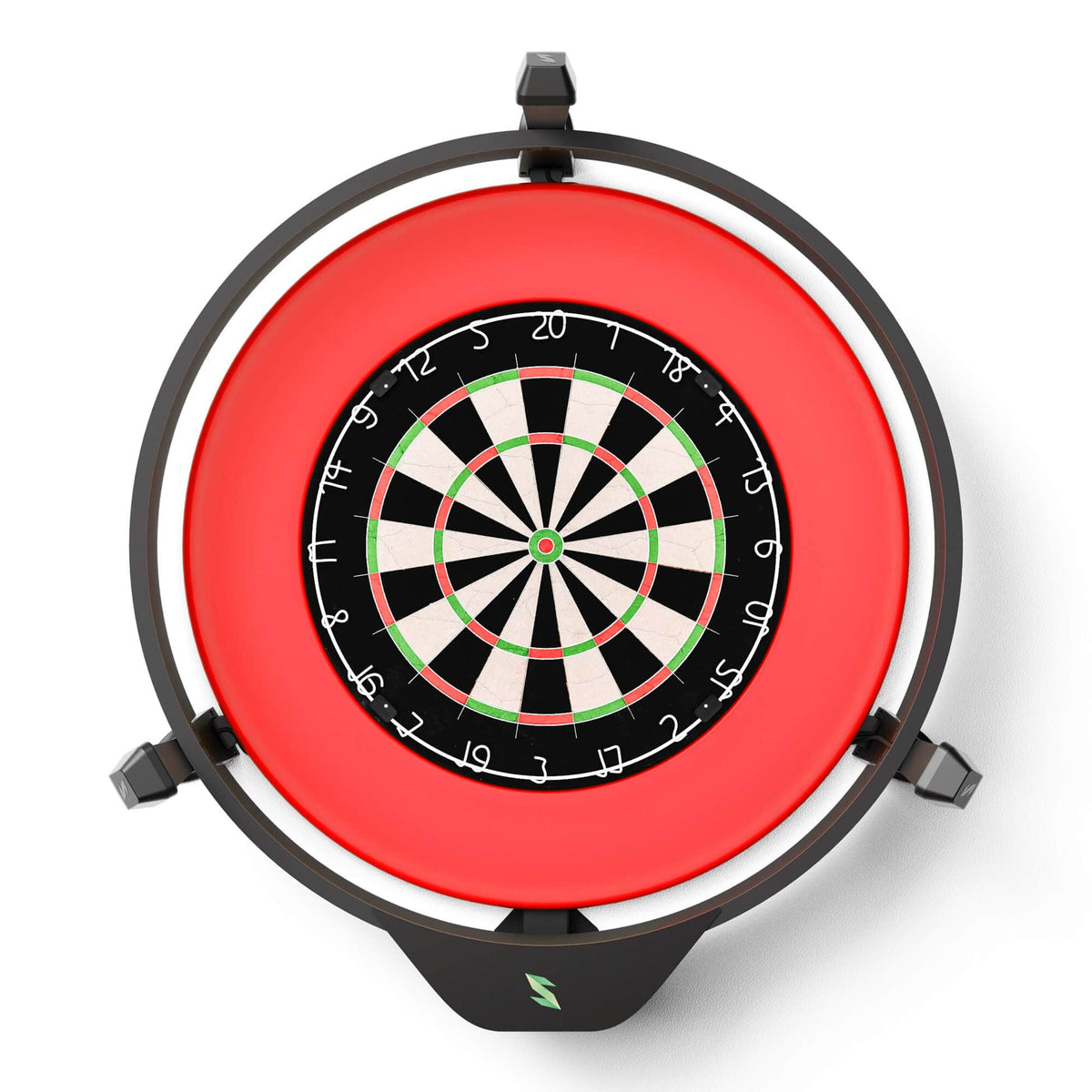 Scolia Home 2 automatic scoring system