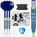 Target Japan Toru Suzuki Sereno G3 SP