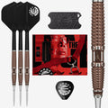 Target Japan Paul Lim The Legend G10 SP