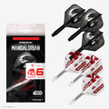 Target Star Wars Mandalorian K-Flex No.6 Gift Set