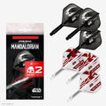 Target Star Wars Mandalorian K-Flex No.2 Gift Set