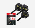 Target Luke 'The Nuke' Littler K-Flex No. 6