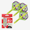 Target Xeno K-Flex No.2