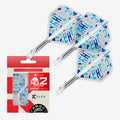 Target Charis K-Flex No.2