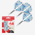 Target Charis K-Flex No.6