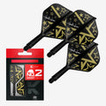 Target Harith Lim Hot Shot K-Flex No.2