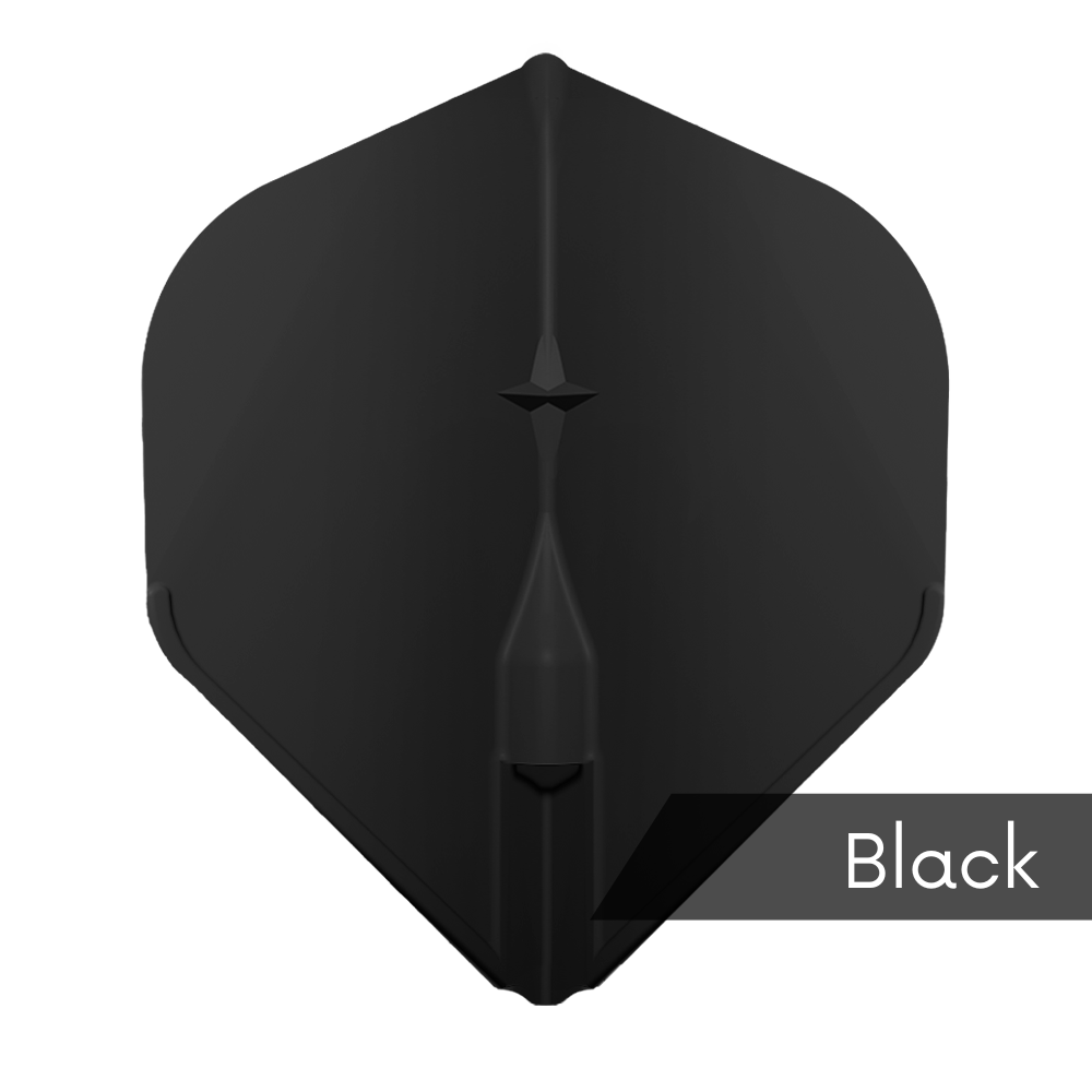 L-Style EZ Dart Flights L1 Standard