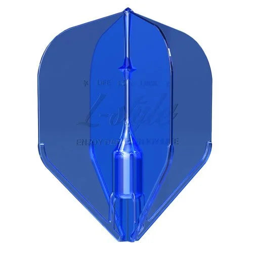 L-Style Fantom EZ Dart Flights L1 Standard
