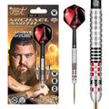 Michael Smith Achieve 90% Tungsten Steel Tip Darts by Shot