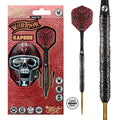 Shot Warrior Kapene Turbo Point 90% Tungsten Steel Tip Darts