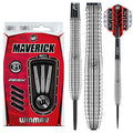 Winmau Maverick 80% Tungsten Steel Tip Darts