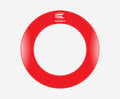 Target Professional Pro Tour Red Dartboard Surround