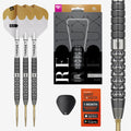 Target Redux 01 90% Tungsten SP Steel Tip Darts