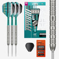 Target Hydro 02 90% Tungsten SP Steel Tip Darts