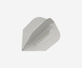 Id Pro.Ultra Grey No6 Flight Dart Flights by Target
