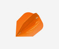 Id Pro.Ultra Orange No6 Flight Dart Flights by Target