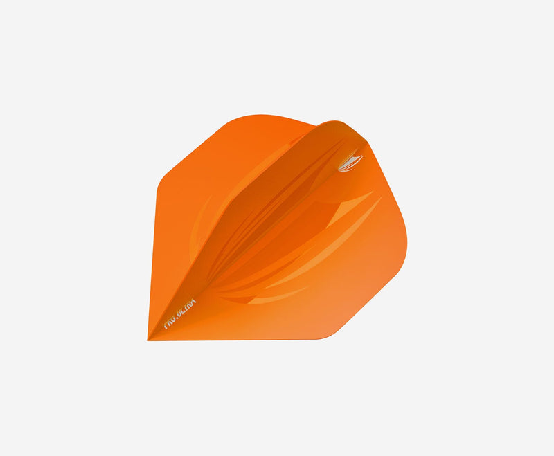 Id Pro.Ultra Orange No2 Flight Dart Flights by Target