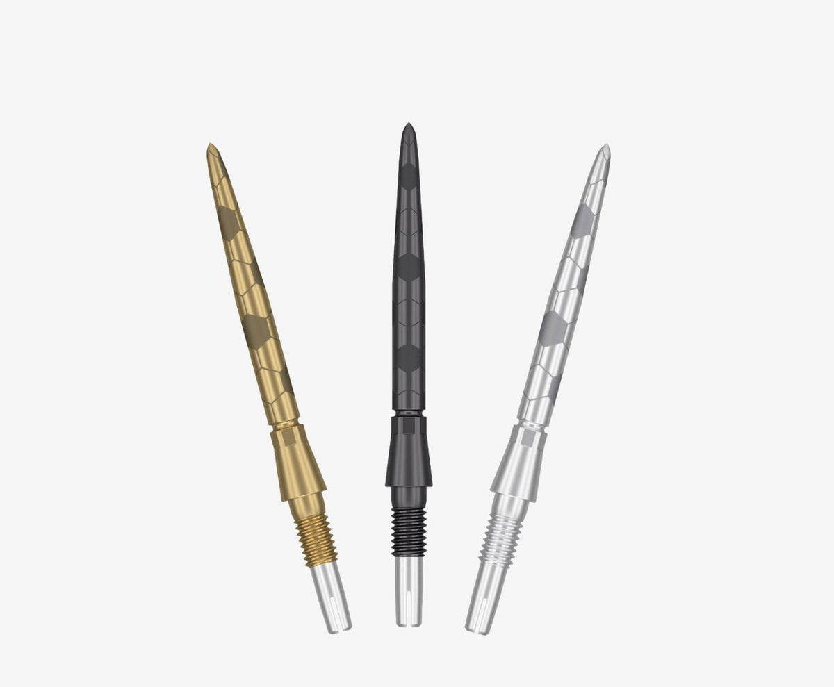 Swiss Storm Onyx Points by Target
