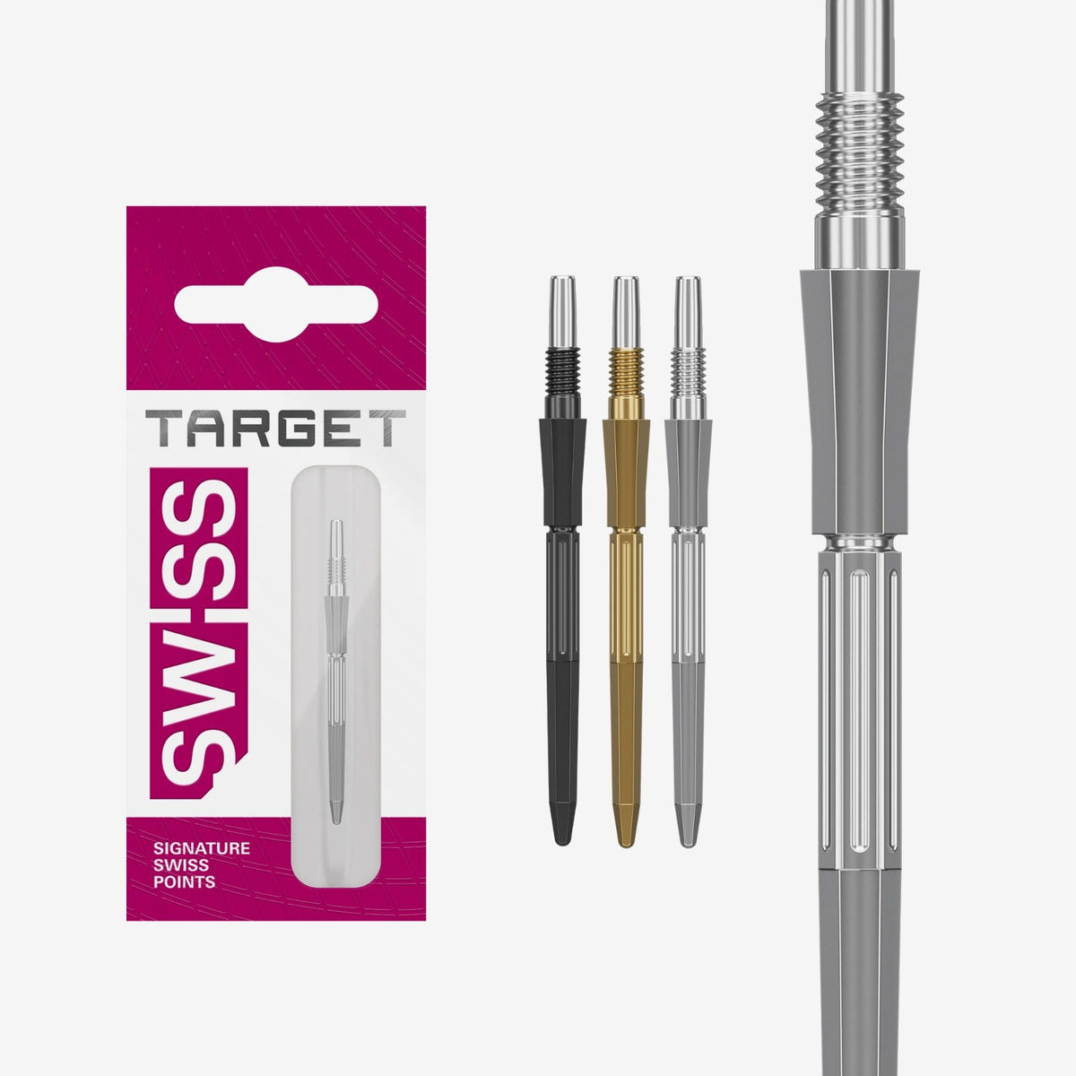 Target Elysian Archetype 43 Swiss Points