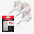 Junya Koikawa Smash K-Flex No2 One Piece Flights by Target Japan