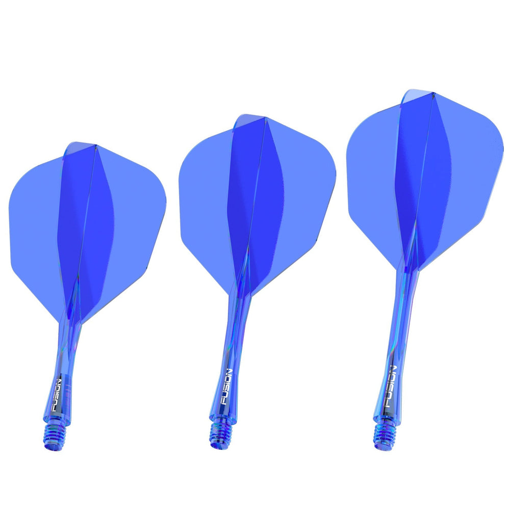 Winmau Fusion