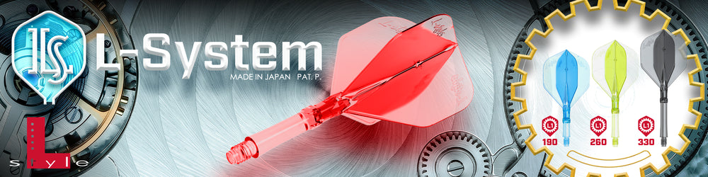L-Style L-System