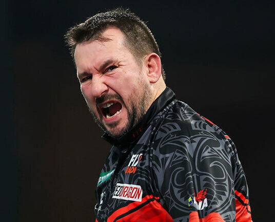 Jonny Clayton