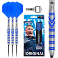 Red Dragon Gerwyn Price Iceman Blue 90% Tungsten Switch Point Darts