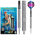 Red Dragon Peter Wright Euro 11 Steel Tip Darts