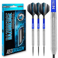 Red Dragon Razor Edge Original 85% Tungsten Steel Tip Darts