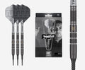 Target Darts Nathan Aspinall x Echo Soft Tip Darts Set Box Contents - Main Image