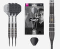 Target Darts Nathan Aspinall x Echo Steel Tip Darts Set Box Contents - Main Image