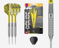 Bolide 02 SP Darts Set Box Contents - Main Image