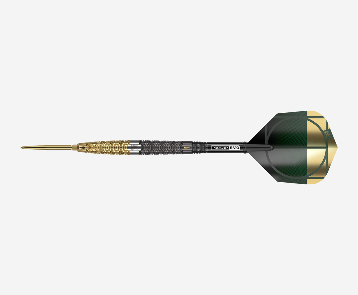 Target Darts Cult Envy 01 SP - Side View