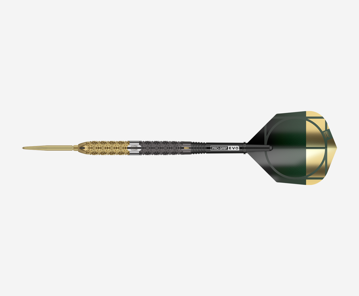 Target Darts Cult Envy 03 SP - Side View