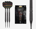 Gabriel Clemens Black Darts Set Box Contents - Main Image