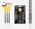 Target Darts Gabriel Clemens G2 Soft Tip Set Box Contents - Main Image