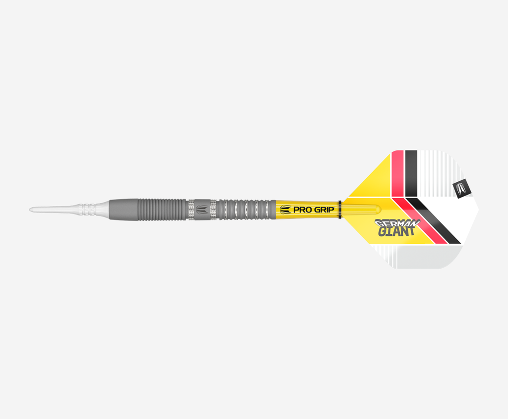 Gabriel Clemens G2 Soft Tip - Side View