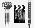 Target Darts Chris Dobey 'Hollywood Action' Soft Tip Darts Set Box Contents - Main Image