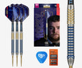 Josh Rock G1 Swiss Point Darts Set including 1 Month DartCounter Membership