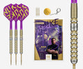 Luke Littler Prodigy SP Steel Tip Dart Set