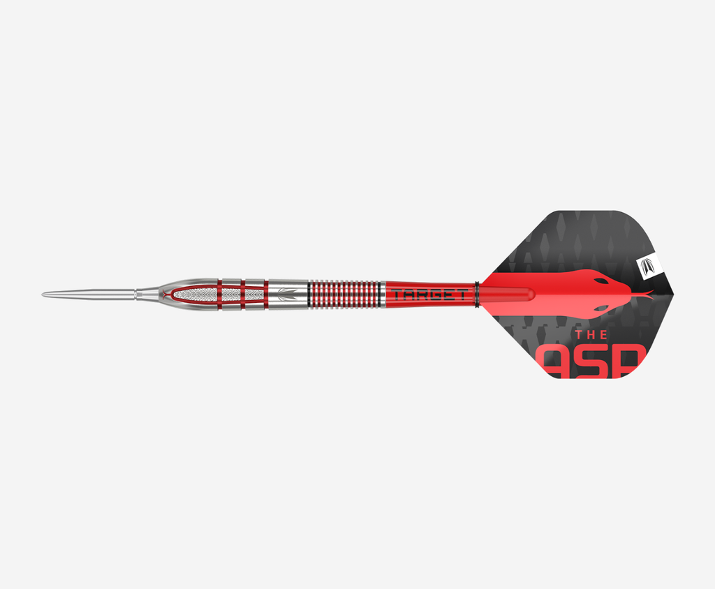 Nathan Aspinall G2 SP - Side View