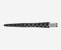 Target Firestorm Diamond Point