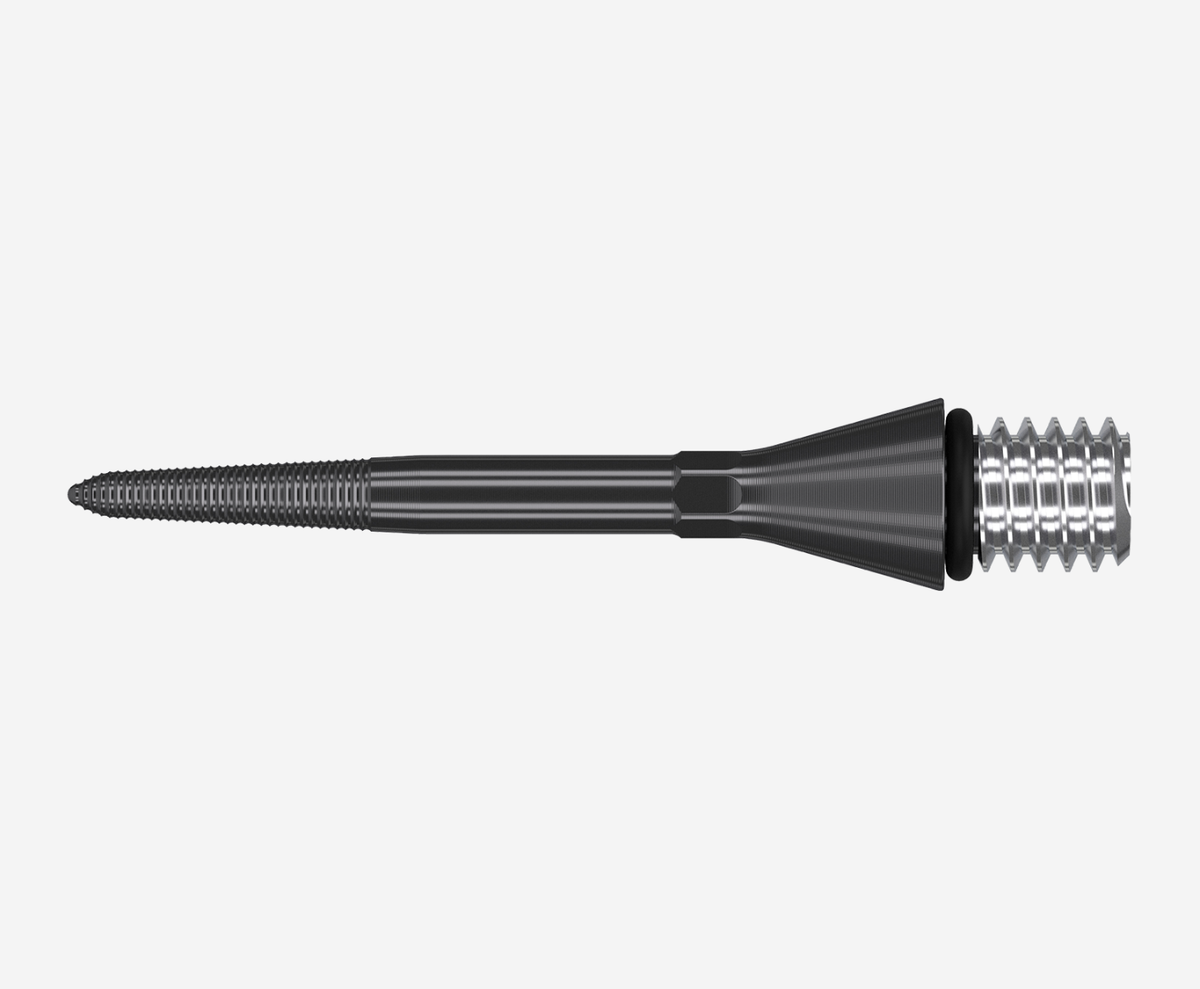 Target Titanium Nano SP Conversion Point
