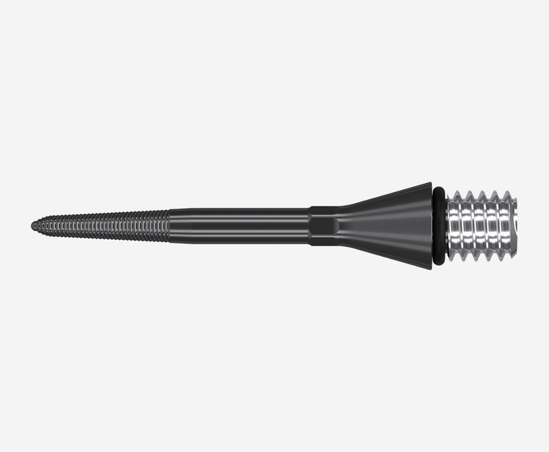 Target Titanium Nano SP Conversion Point